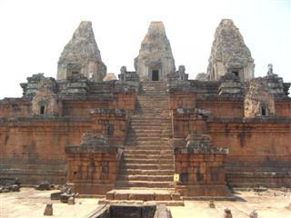 Pre Rup temple
