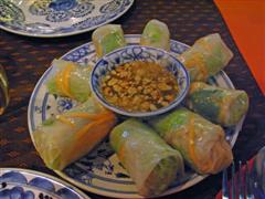 Spring roll