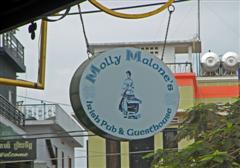 Molly Malone's